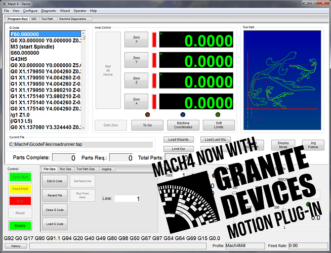 mach4plugin