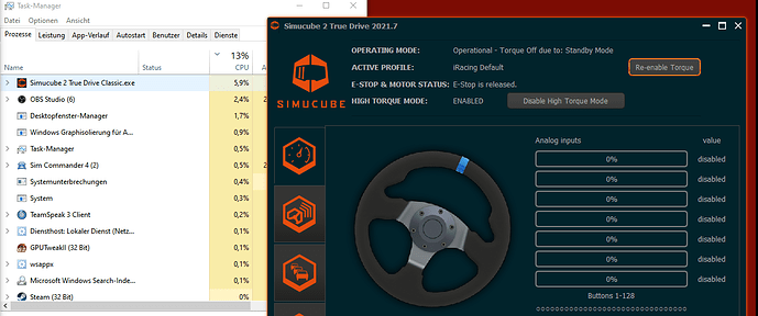 TrueDrive-CPU-usage