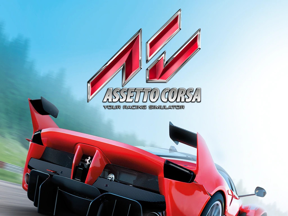 Assetto corsa ultimate edition. Ассето Корса ps4. Диск на пс4 ассето Корса.