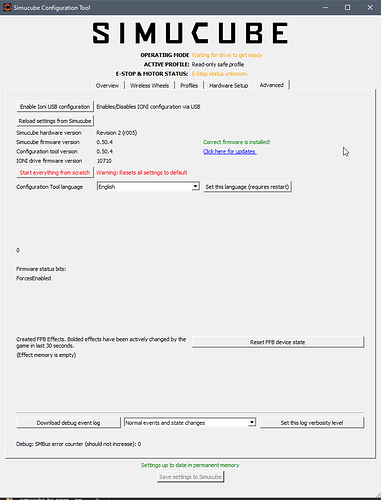 simucube_ioni_firmware_issue