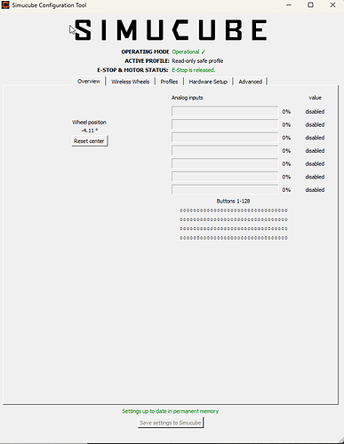 2026-05-08 22_04_28-Simucube Configuration Tool