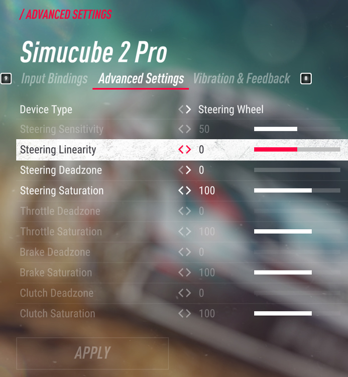 DiRT Rally 2.0  Controller Settings Tutorial (Explanation + Adjustments) 