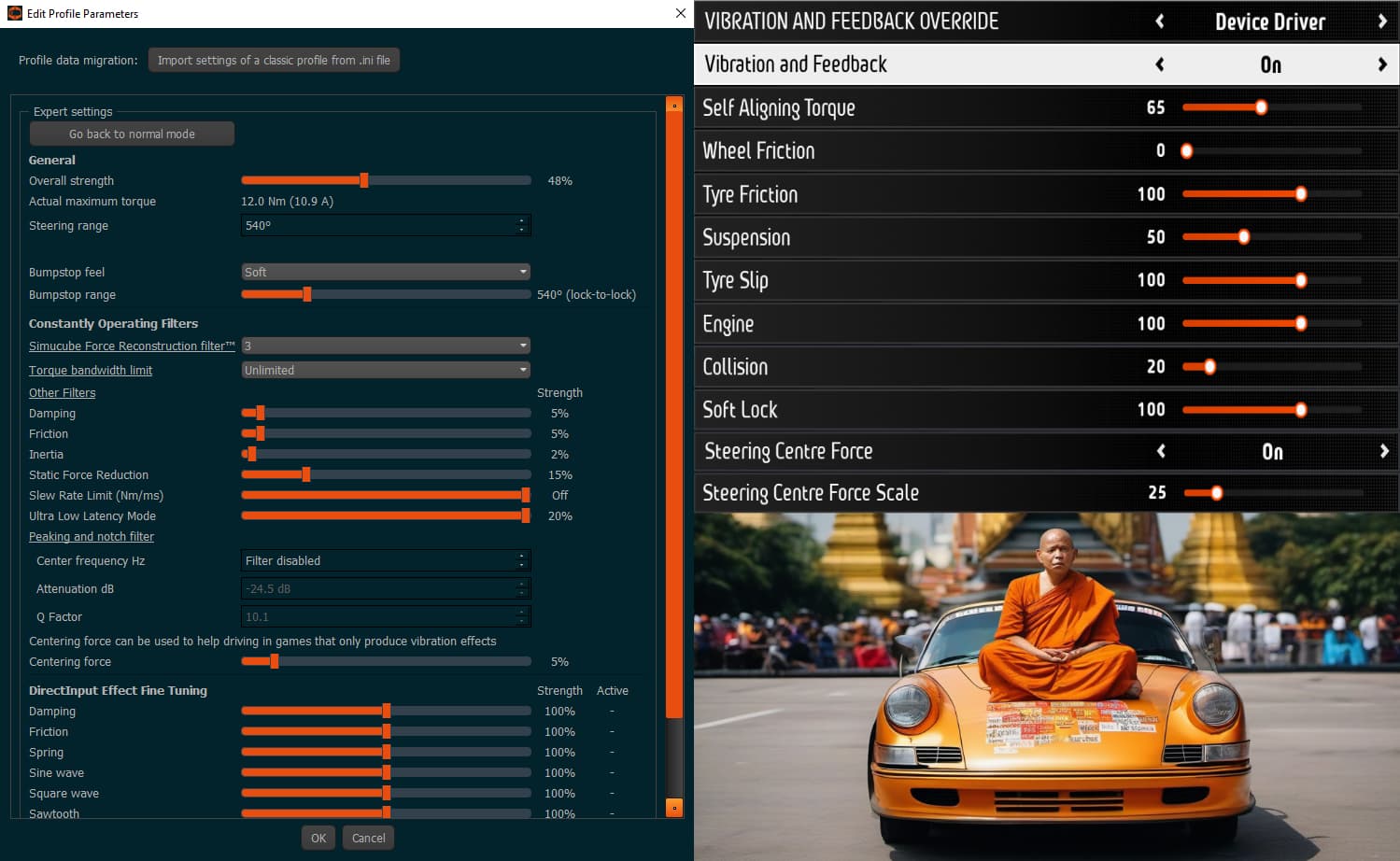 EA Sports WRC Assists Settings Guide: All Settings Explained