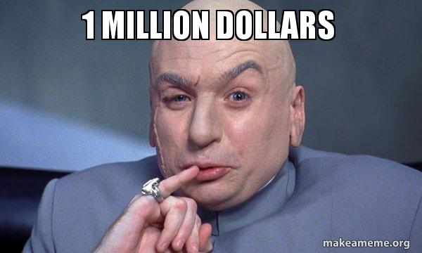 1-million-dollars