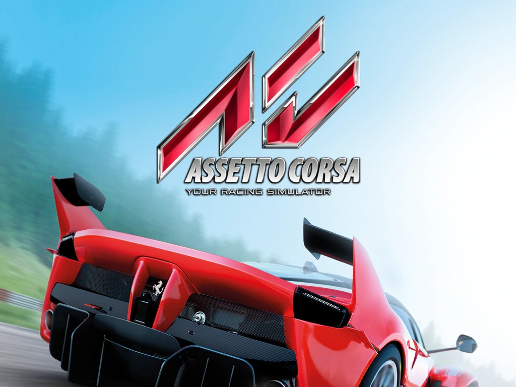 Assetto Corsa and Simucube 2 - Games - Granite Devices Community